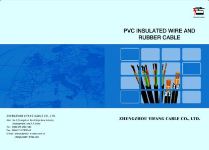 Medium Voltage XLPE Cables Catalogue