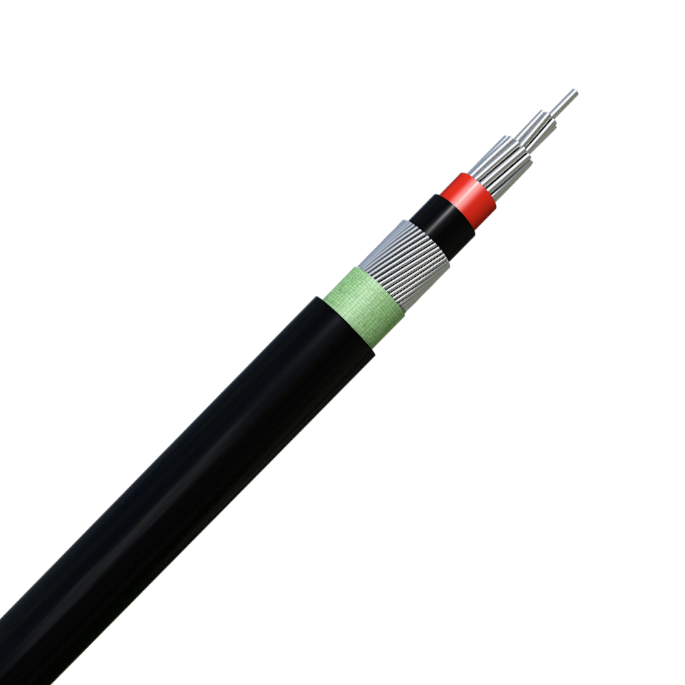 0.6/1kv Cu/XLPE/SWA/PVC Power Cable