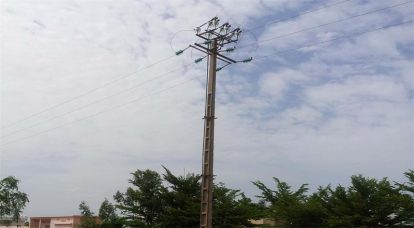 Power Transmission Projects in Mali