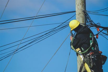 Tanzania Rural Low Voltage Transmission Project