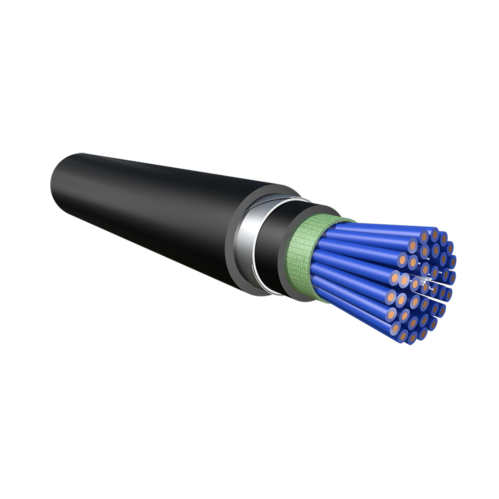 600/1000V PVC Insulation and Sheath Control Cable