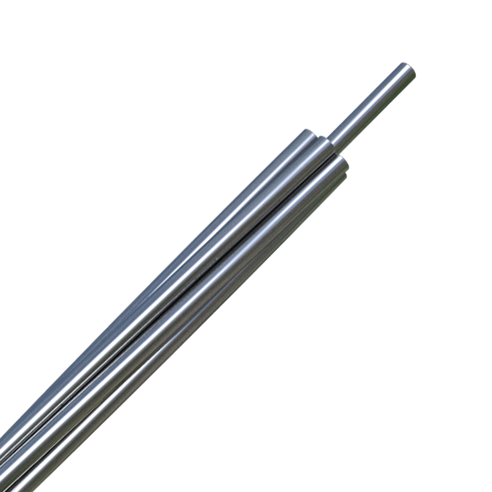 AAC All Aluminum Conductor