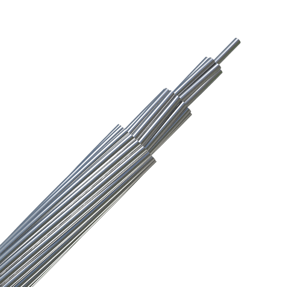 AAAC Conductor All Alloy Aluminum Wire Cable
