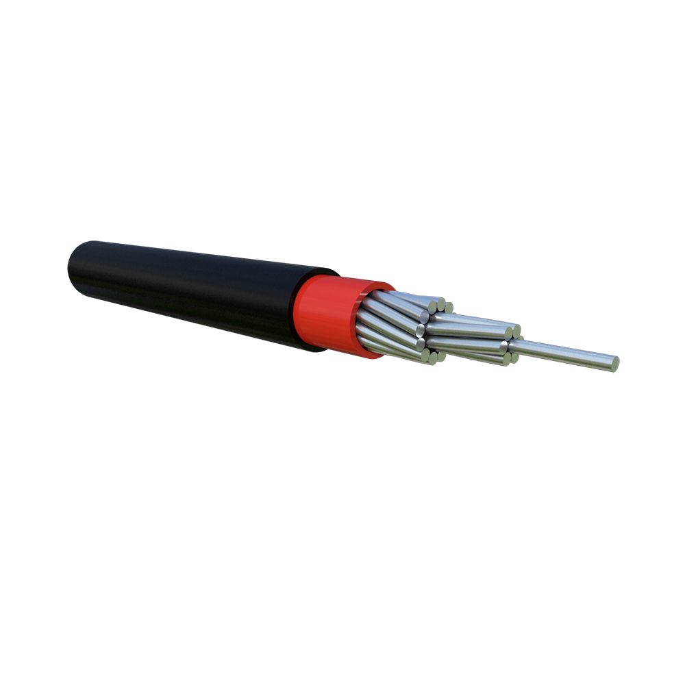 0.6/1kV PVC insulation power cable