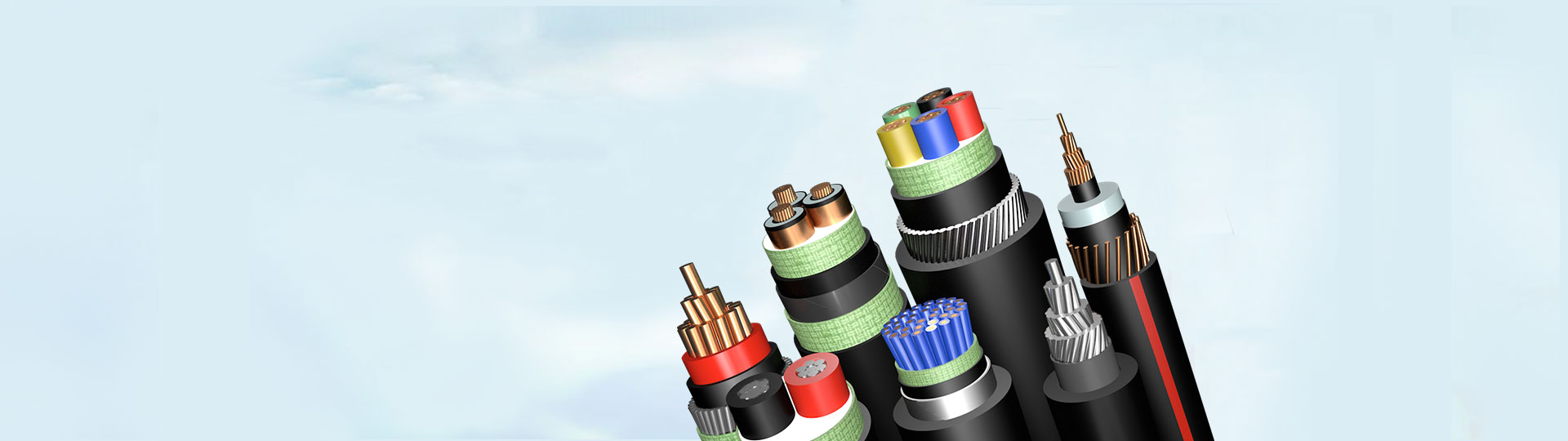 Electric cable XLPE insulated cable for rated voltage 3.8/6.6kV to 19/33kV  SANS 1339 standard - Yifang Electric Group Inc.