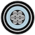 600/1000V, XLPE Insulated Cable IEC 60502-1 standard