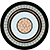 Distribution cables with extruded insulation for rated voltages from 3,6/6 (7,2) kV up to 20,8/36 (42) kV HD 620 S2 standard