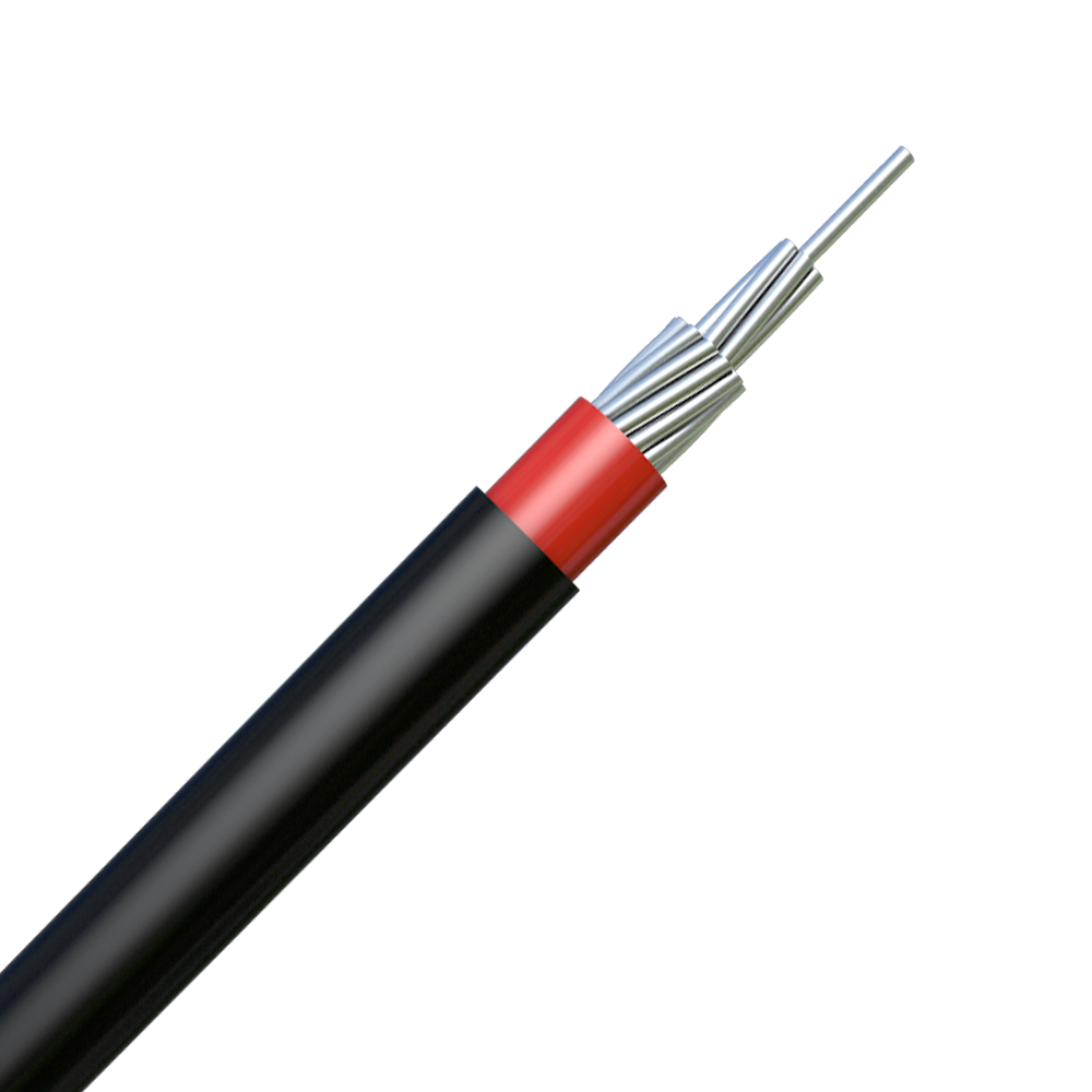 0.6/1kV PVC insulation power cable
