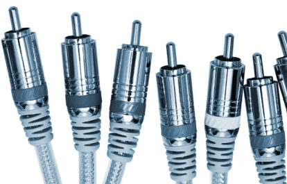 Cable assemblies