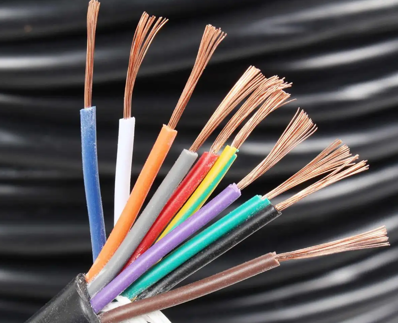 5 Things You Should Know About Wires & Cables