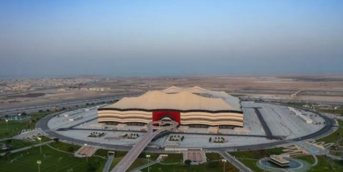 Al Bayt Stadium