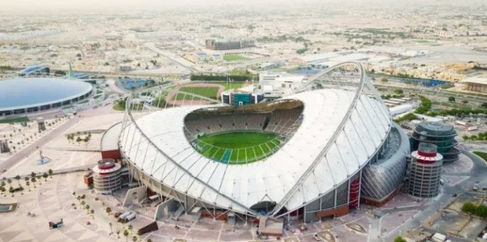 Khalifa International Stadium