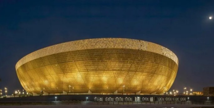 Lusail Stadium