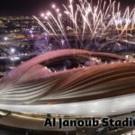 Al Janoub Stadium