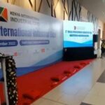 2022 Kenya Industry Exhibition