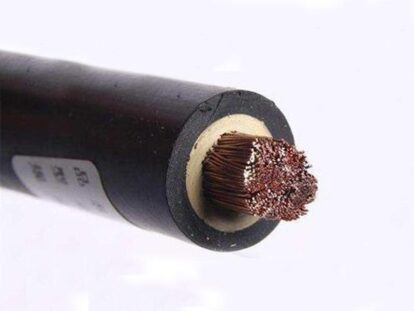 Copper Conductors