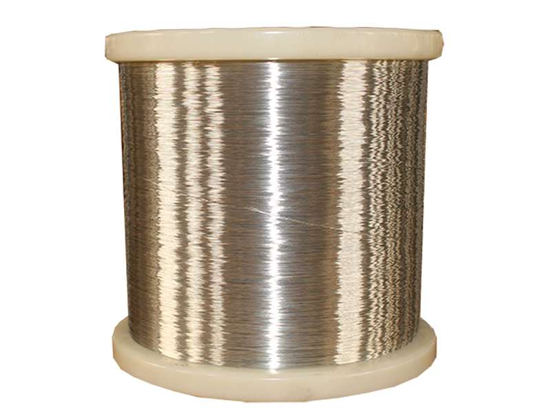 Nickel-plated copper