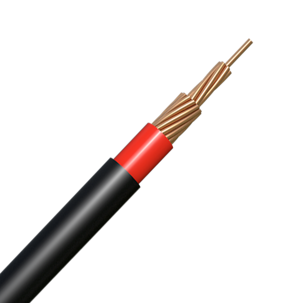 600/1000v. pvc Insulated Cable ICEAS 95-658 standard
