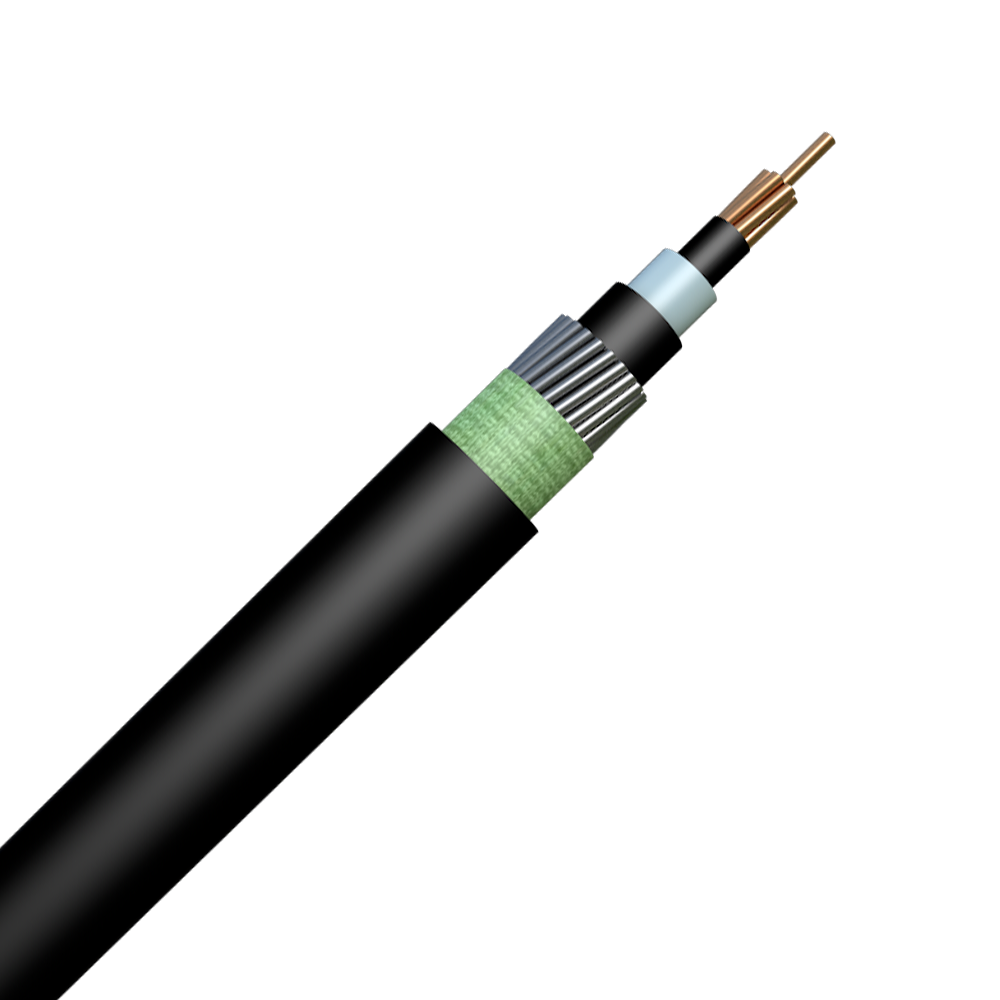 600/1000V, XLPE Insulated Cable HD603 standard