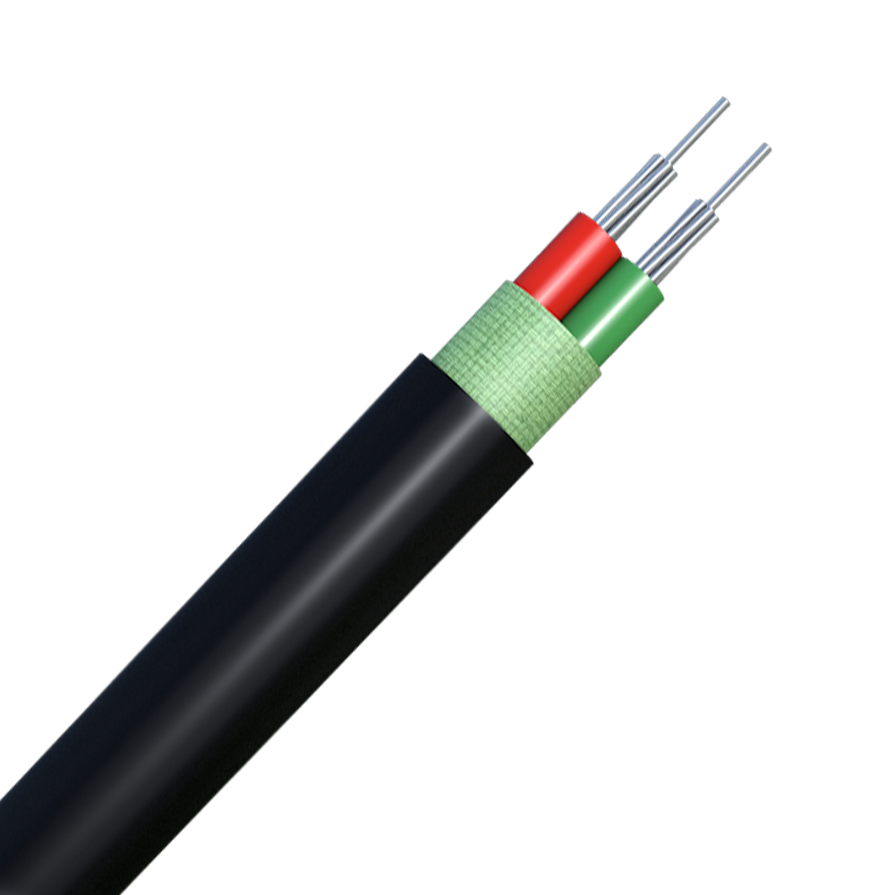 600/1000V, PVC Insulated Cable IEC 60502-1 standard