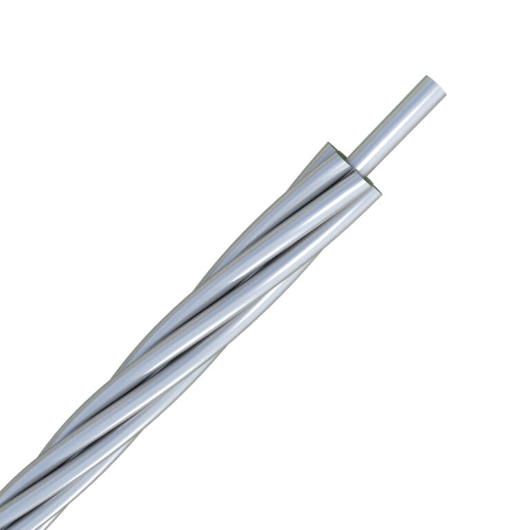 Galvanized steel wire strand-BS 183 standard - Yifang Electric Group Inc.