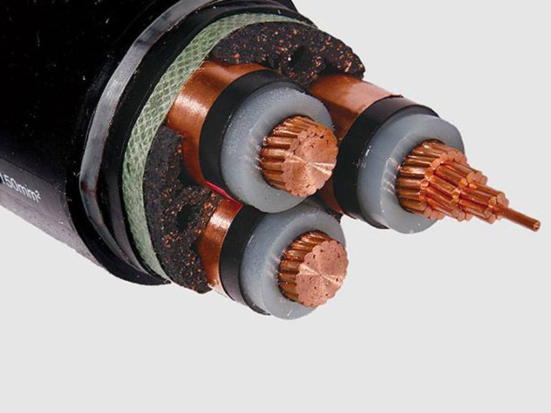 Low Voltage Cable