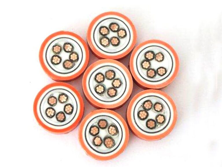 What is cable ampacity - Cable ampacity requirements & tables