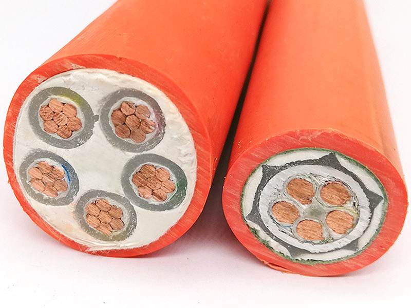 Mineral Insulated Cables