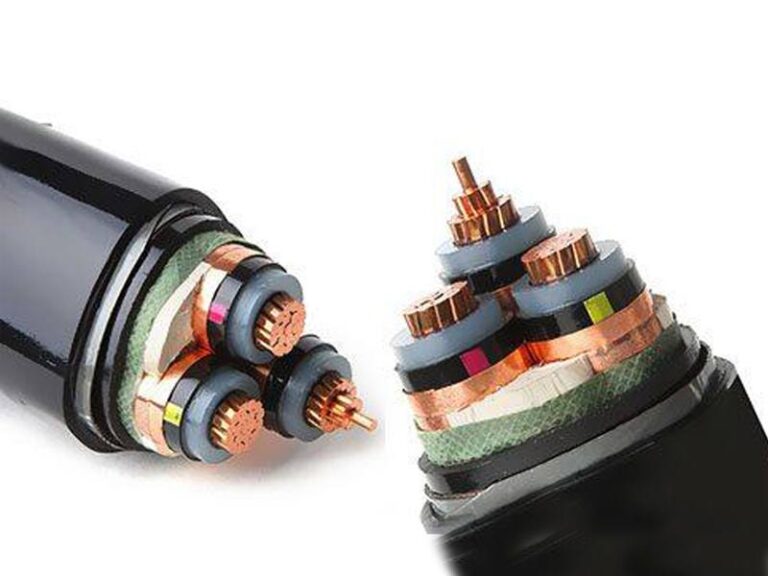 Cable Guide Low Voltage (LV) Cables Yifang Electric Group Inc.