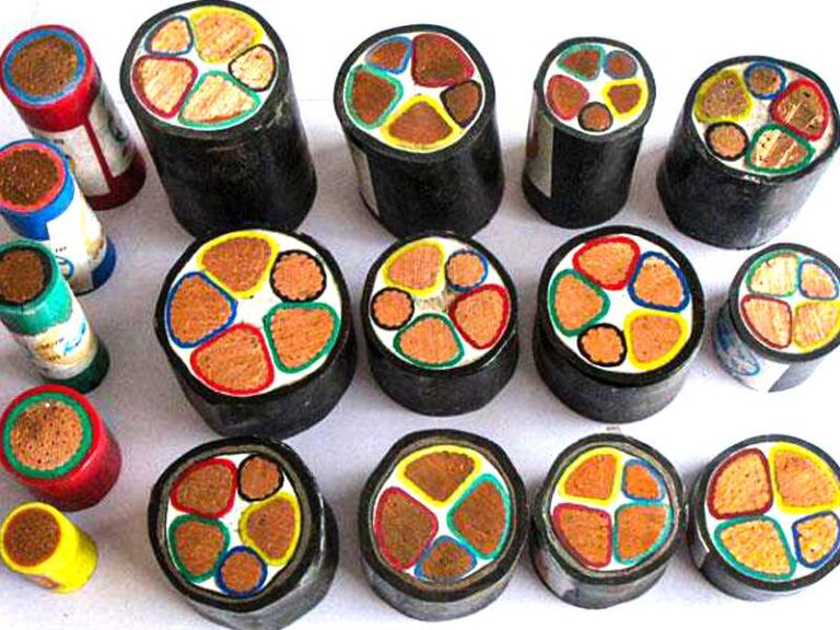 Low Voltage Cable Installation Guide Yifang Electric Group Inc.