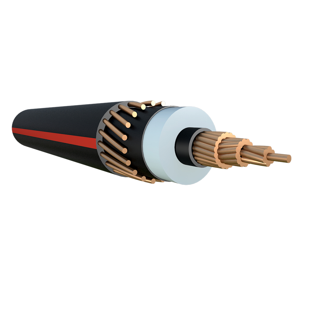 Shielded power cable for commercial and industrial applications-CSA C68.10 standard