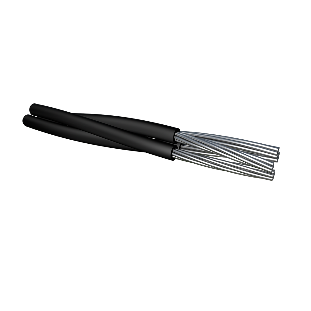 600V Neutral supported power power cable