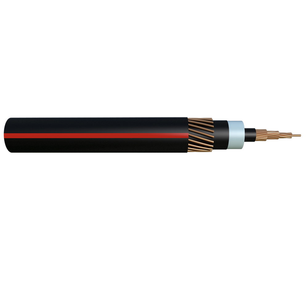 Shielded power cable for commercial and industrial applications-CSA C68.10 standard