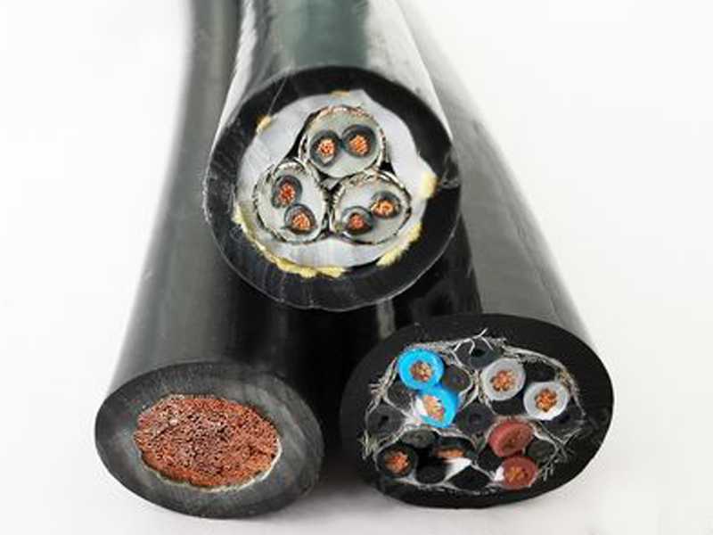 What is a bare copper conductor? - Yifang Electric Group Inc.