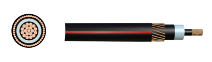 Shielded power cable for commercial and industrial applications-CSA C68.10 standard