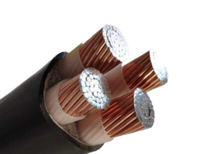 CABLE CCA