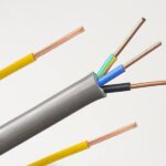 Single-core and multi-core cables