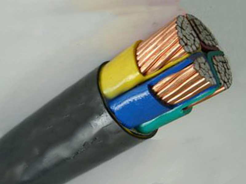 copper clad aluminum cable